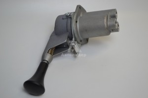 100-3537010 Кран ручного тормоза 3 вывода 100-3537010 RADLINE