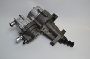 5320-1609510 Пневмогидроусилитель 5320-1609510 RADLINE