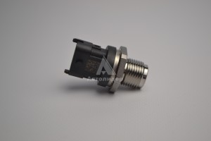 Датчик BOSCH ОРИГИНАЛ 0281006364