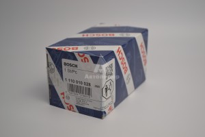 Клапан редукционный BOSCH ОРИГИНАЛ 1110010028