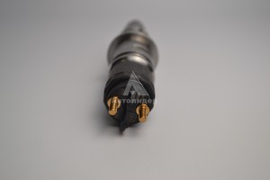 Форсунка BOSCH ОРИГИНАЛ D4988835 (0445120161)