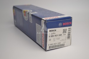 Форсунка BOSCH ОРИГИНАЛ 0986AD1048 (0445120123)