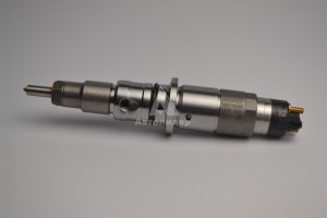 Форсунка BOSCH ОРИГИНАЛ 0986AD1048 (0445120123)