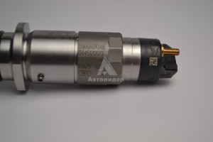 Форсунка BOSCH ОРИГИНАЛ 0986AD1048 (0445120123)