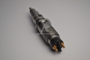 Форсунка BOSCH ОРИГИНАЛ 0986AD1048 (0445120123)