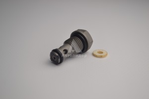 F00N202279 Клапан перепускной ТНВД F00N202279