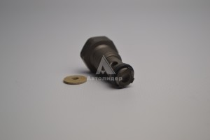 Клапан перепускной ТНВД BOSCH ОРИГИНАЛ F00N202279