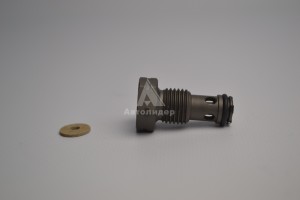 Клапан перепускной ТНВД BOSCH ОРИГИНАЛ F00N202279