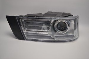 Фара правая 54901-3711010