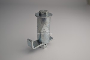 Ось тормозной колодки (эксцетрик) 53212-3501132-10