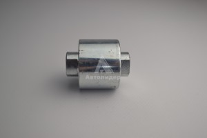 Ось с роликом колодки тормозной ЕВРО 6520-3501107/09