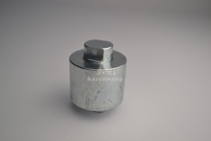 6520-3501107/09 Ось с роликом колодки тормозной ЕВРО 6520-3501107/09