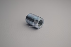 740-1002232 Ввертыш маховика 12*18 сквозной 740-1002232