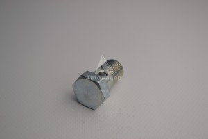  Болт штуцер М16*30 топл.системы ЕВРО-2,3