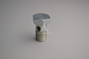 Болт штуцер М16*30 топл.системы ЕВРО-2,3