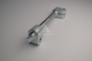 740.11-3701790 Натяжитель генератора Евро-2,3 в сборе 740.11-3701790