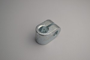 Упор натяжного болта генератора Евро-2,3 740.11-3701794