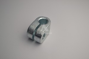 740.11-3701794 Упор натяжного болта генератора Евро-2,3 740.11-3701794