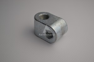 740.11-3701793 Упор натяжного болта генератора с резьбой Евро-2,3 740.11-3701793