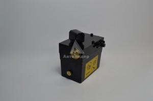 40.506.900к5 Насос подъема кабины 40.506.900к5 "RADLINE"