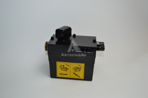 Насос подъема кабины 40.506.900к5 "RADLINE"