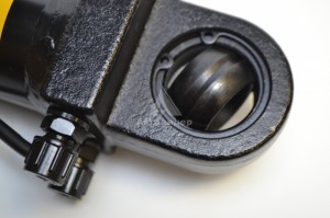 4310-5003012-10 Гидроцилиндр подъема кабины 4310-5003012-10 "RADLINE"