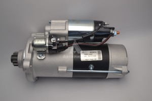 Стартер на 5490 1986S10097/ A006156901