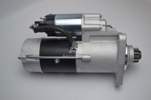 1986S10097/ A006156901 Стартер на 5490 1986S10097/ A006156901