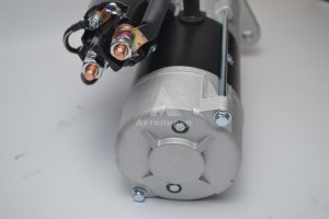 1986S10097/ A006156901 Стартер на 5490 1986S10097/ A006156901