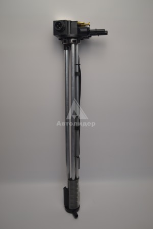 Топливозаборник 500л "RADLINE" ТХЗ-525 с подогревом