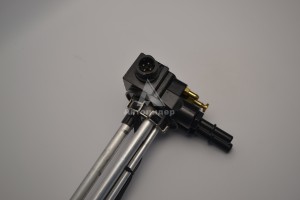 ТХЗ-655 Топливозаборник 600л ЕВРО-3 "RADLINE" ТХЗ-655 с подогревом