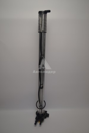 Топливозаборник 600л ЕВРО-3 "RADLINE" ТХЗ-655 с подогревом