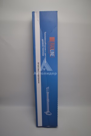 ТХЗ-655 Топливозаборник 600л ЕВРО-3 "RADLINE" ТХЗ-655 с подогревом