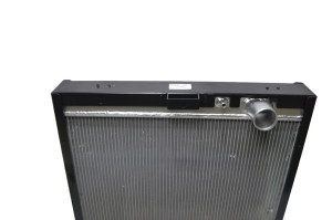 65115А-1301010-22 Радиатор в сборе 4-х рядный алюм."RADLINE" 65115А-1301010-22