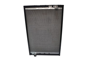 Радиатор в сборе 4-х рядный алюм. "RADLINE" 5460А-1301010