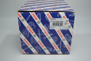 0124655097 Генератор ЕВРО-5 на 5490 0124655097