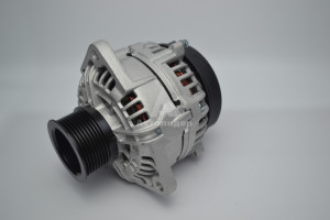 0124655097 Генератор ЕВРО-5 на 5490 0124655097