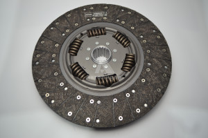 1878008175 Диск ведомый 1878008175