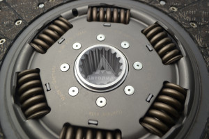 1878008175 Диск ведомый 1878008175