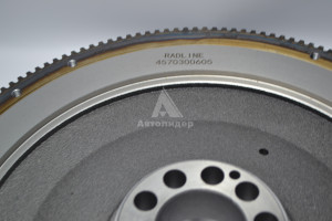 4570300605 Маховик на 5490 "RADLINE" 4570300605