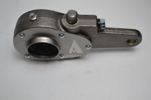 5320-3501136 Рычаг регулировочный передний 5320-3501136 "RADLINE"