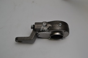 5320-3502136 Рычаг регулировочный задний правый 8 тн. 5320-3502136 "RADLINE"