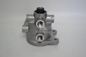 11.3531010-70 Кран прицепа двухпроводный 11.3531010-70 "RADLINE"