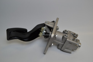 ГТК с педалью н/о 6520 8099-3514108 "RADLINE"