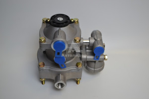 11-3522008 КУТП-2 ЕВРО с клапаном обрыва 11-3522008 "RADLINE"