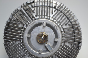 18222-3 Муфта вязкостная 18222-3 (на вентилятор d=660мм) "RADLINE"