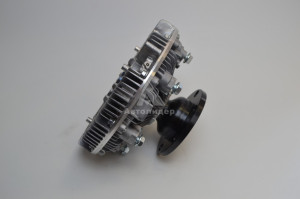 020002749 Муфта вязкостная 020002749 "RADLINE"