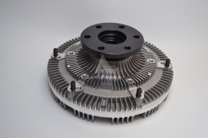 020003761 Муфта вязкостная 020003761 "RADLINE"