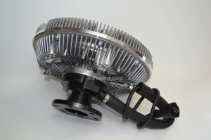 020004222 Муфта вязкостная 020004222 "RADLINE"