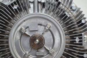 020004621 Муфта вязкостная 020004621 "RADLINE"